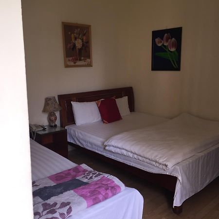 Hanoi Rose Flower Hotel & Spa Екстериор снимка