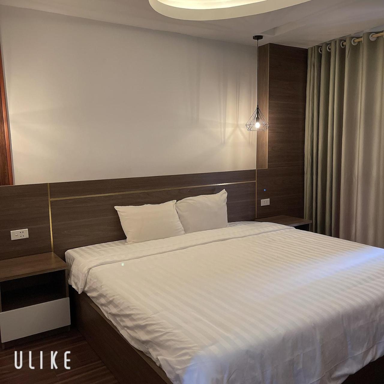 Hanoi Rose Flower Hotel & Spa Екстериор снимка