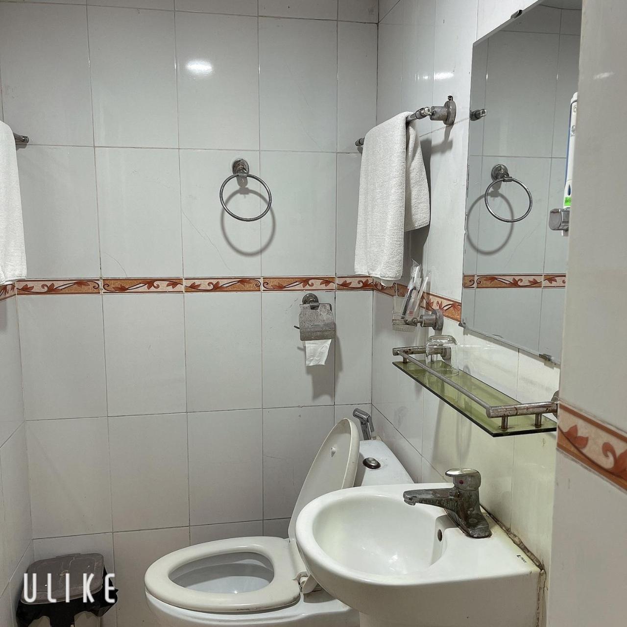 Hanoi Rose Flower Hotel & Spa Екстериор снимка