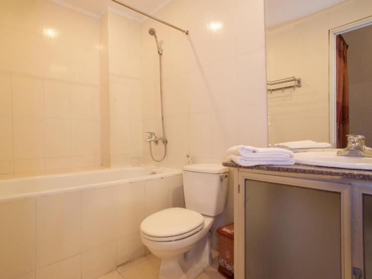 Hanoi Rose Flower Hotel & Spa Екстериор снимка