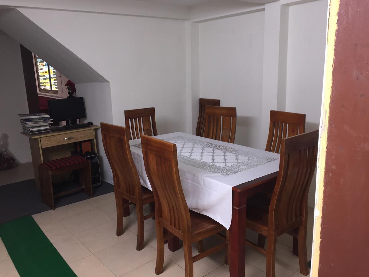 Hanoi Rose Flower Hotel & Spa Екстериор снимка