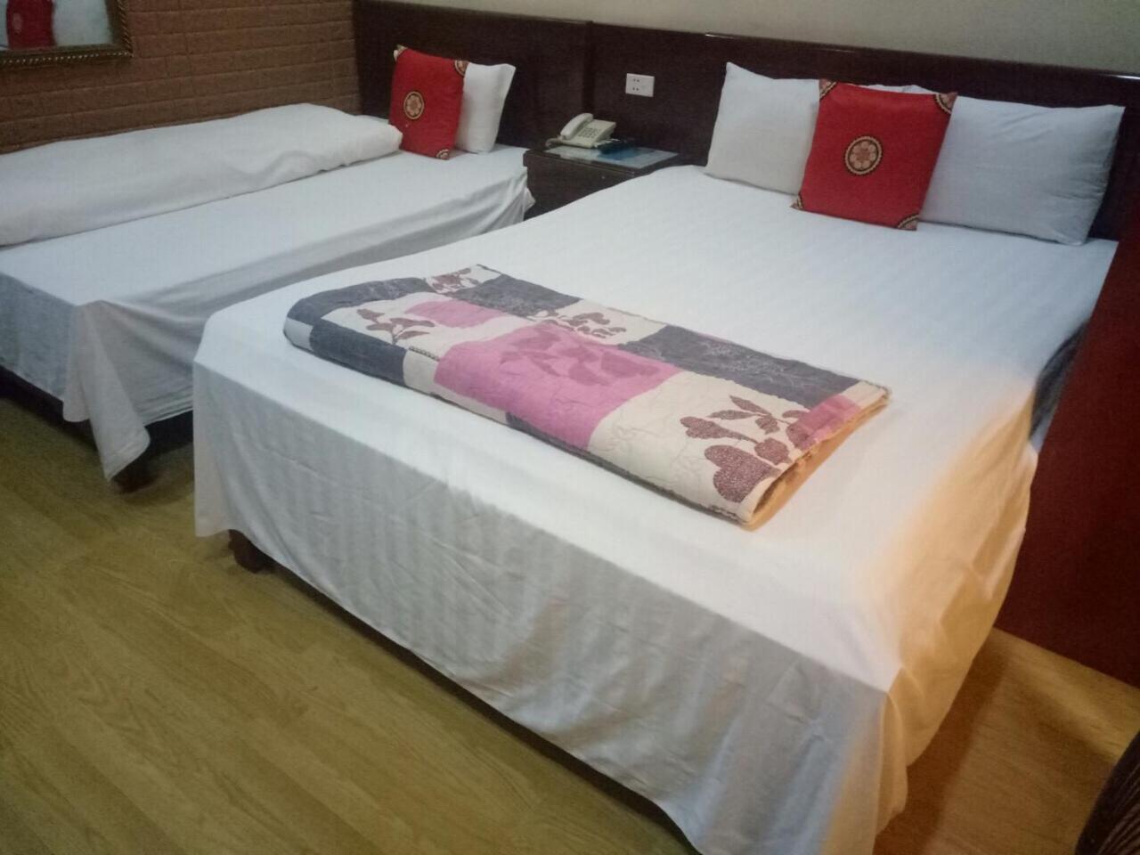 Hanoi Rose Flower Hotel & Spa Екстериор снимка